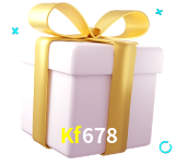 Receba seus bônus de boas-vindas no Kf678